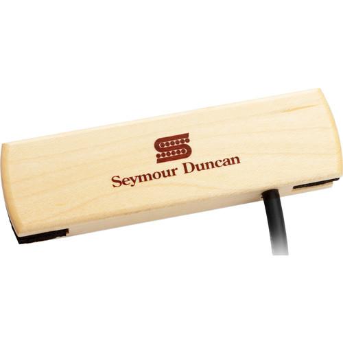 Seymour Duncan SA-3XL Woody XL Steel String Acoustic 11500-32