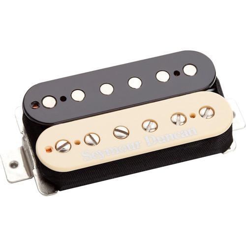 Seymour Duncan SH-14 Custom 5 Humbucker for Bridge 11102-84-B, Seymour, Duncan, SH-14, Custom, 5, Humbucker, Bridge, 11102-84-B