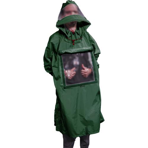 ShooterSlicker SoundSlicker Poncho MTO-SOSL-N PRODUCER, ShooterSlicker, SoundSlicker, Poncho, MTO-SOSL-N, PRODUCER,