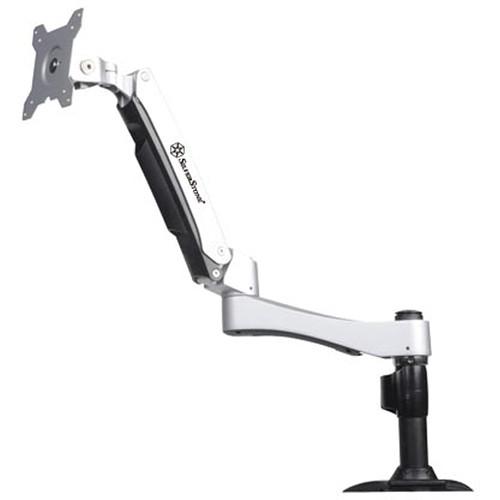 SilverStone  ARM Two Monitor Mount ARM22SC, SilverStone, ARM, Two, Monitor, Mount, ARM22SC, Video