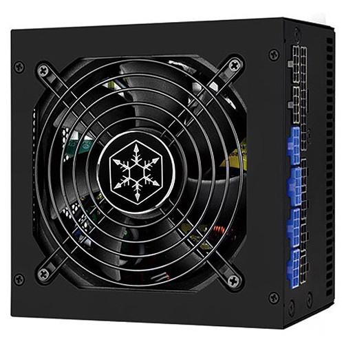 SilverStone Strider Gold S Series ST85F-GS Power Supply ST85F-GS, SilverStone, Strider, Gold, S, Series, ST85F-GS, Power, Supply, ST85F-GS