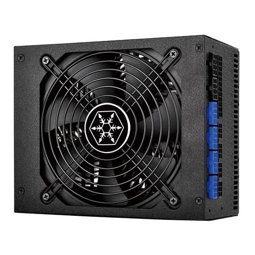 SilverStone Strider Gold S Series ST85F-GS Power Supply ST85F-GS