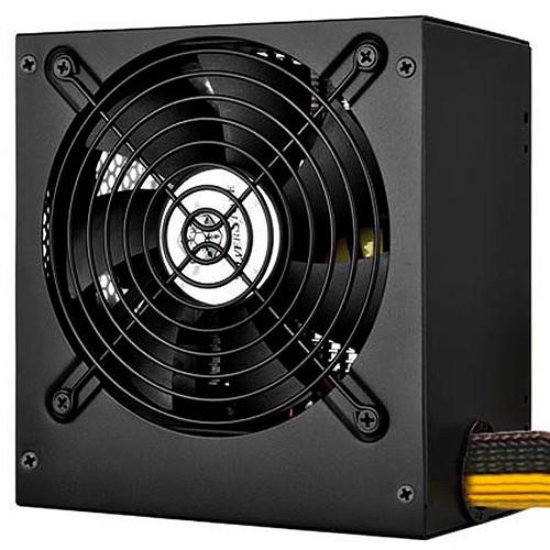 SilverStone Strider Series ST60F-ESB Power Supply ST60F-ESB, SilverStone, Strider, Series, ST60F-ESB, Power, Supply, ST60F-ESB,