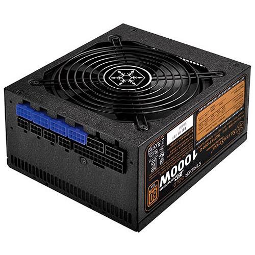 SilverStone Strider Series ST60F-ESB Power Supply ST60F-ESB