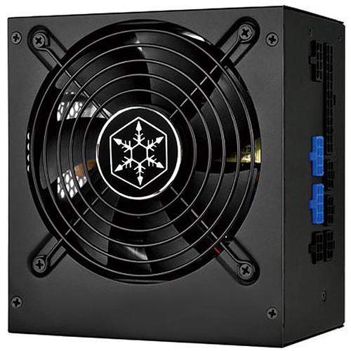 SilverStone Strider Series ST60F-PS Power Supply ST60F-PS, SilverStone, Strider, Series, ST60F-PS, Power, Supply, ST60F-PS,