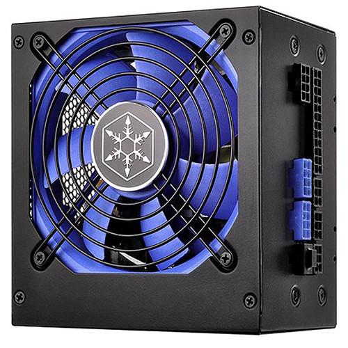 SilverStone Strider Series ST70F-PB Power Supply ST70F-PB, SilverStone, Strider, Series, ST70F-PB, Power, Supply, ST70F-PB,