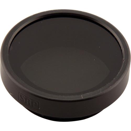 Snake River Prototyping V  Series ND8/CP Filter for DJI VPLUS8CP