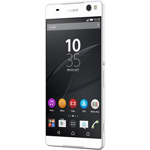 Sony Xperia C5 Ultra E5506 16GB Smartphone 1299-5901