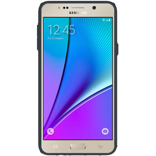 Speck CandyShell Case for Galaxy Note 5 (White/Grey) 73066-B860