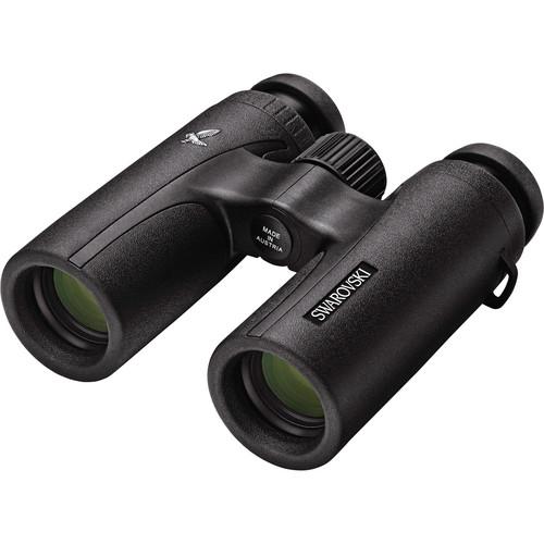 Swarovski 10x30 CL Companion Polaris Binocular (Blue) 58144