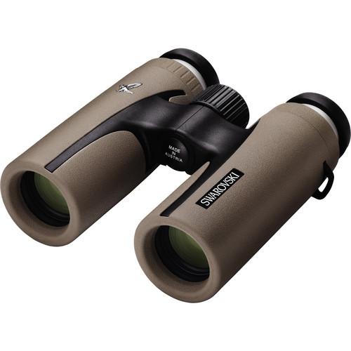 Swarovski 10x30 CL Companion Polaris Binocular (Blue) 58144