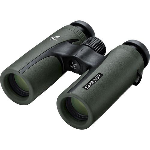 Swarovski 10x30 CL Companion Polaris Binocular (Blue) 58144