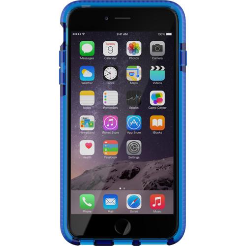 Tech21 Evo Mesh Case for iPhone 6 Plus (Dark Blue/White), Tech21, Evo, Mesh, Case, iPhone, 6, Plus, Dark, Blue/White,