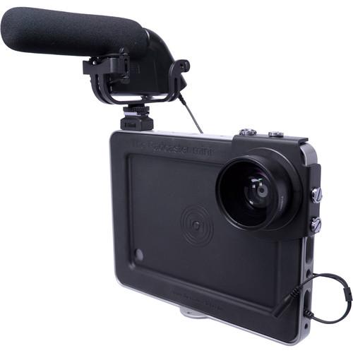 THE PADCASTER Padcaster Bundle for iPad Mini 4 PCM4CPS001