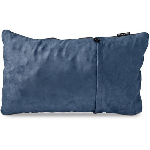 Therm-a-Rest Compressible Travel Pillow (Medium, Denim) 01691, Therm-a-Rest, Compressible, Travel, Pillow, Medium, Denim, 01691