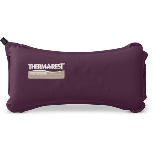 Therm-a-Rest  Lumbar Pillow (Eggplant) 06437