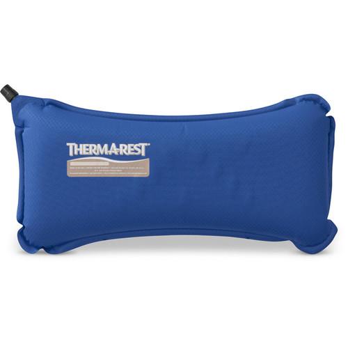 Therm-a-Rest  Lumbar Pillow (Eggplant) 06437