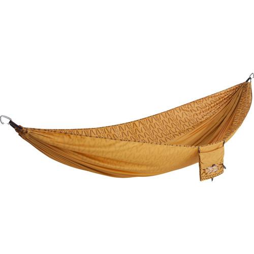 Therm-a-Rest Slacker Single Hammock (Curry Print) 07287