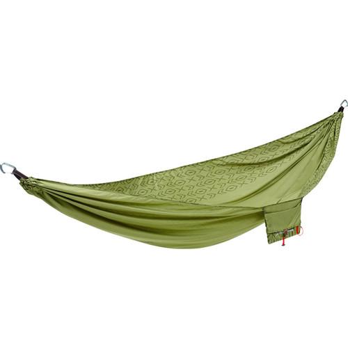 Therm-a-Rest Slacker Single Hammock (Curry Print) 07287