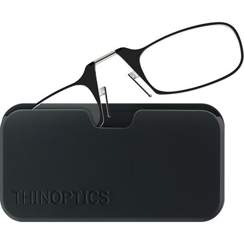 ThinOPTICS Smartphone  2.50 Reading Glasses THO-05215