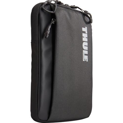 Thule  Subterra iPad mini Sleeve (Gray) TSSE2138, Thule, Subterra, iPad, mini, Sleeve, Gray, TSSE2138, Video