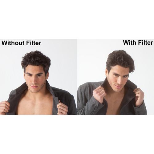 Tiffen Filter Wheel 3 Soft/FX Black Pro-Mist 1 Filter FW3SFXBPM1, Tiffen, Filter, Wheel, 3, Soft/FX, Black, Pro-Mist, 1, Filter, FW3SFXBPM1