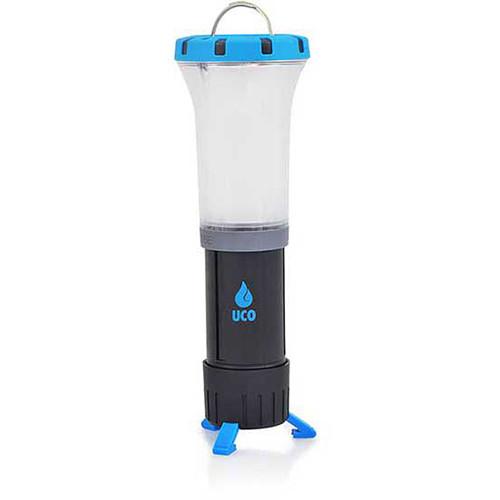 UCO Lumora Lantern   Flashlight (Blue) ML-LUMORA-BLUE, UCO, Lumora, Lantern, , Flashlight, Blue, ML-LUMORA-BLUE,
