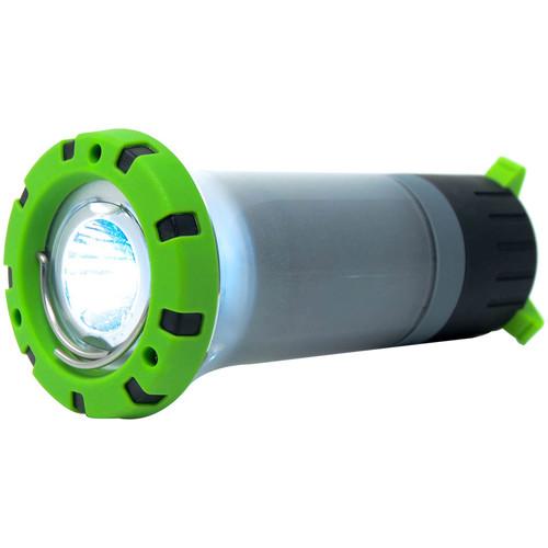 UCO Lumora Lantern   Flashlight (Green) ML-LUMORA-GREEN