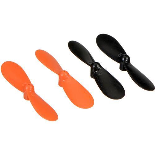 UDI RC Propeller Blade Set for U839 Quadcopter U839-03-B/O, UDI, RC, Propeller, Blade, Set, U839, Quadcopter, U839-03-B/O,