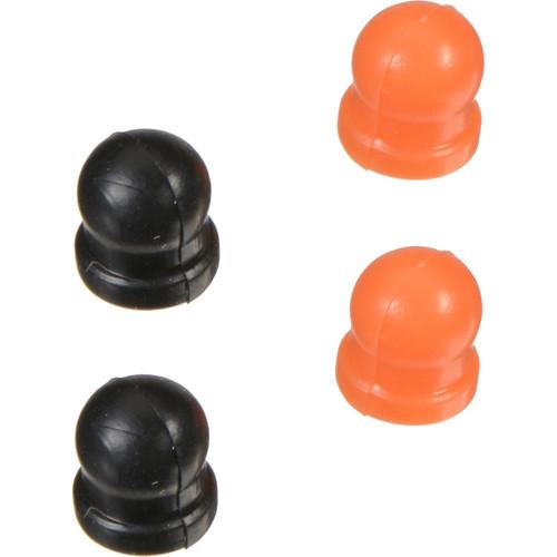 UDI RC Rubber Feet for Nano U839 Quadcopter U839-04-B/G