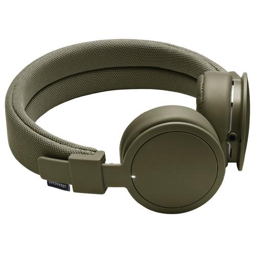 Urbanears Plattan ADV Bluetooth Wireless Headphones 4091097