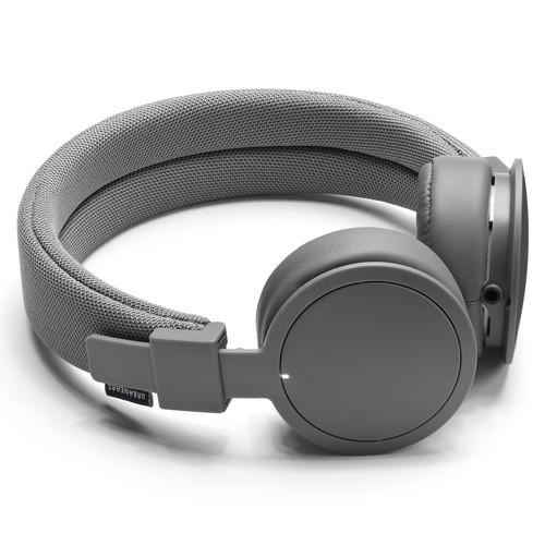 Urbanears Plattan ADV Bluetooth Wireless Headphones (Jam)