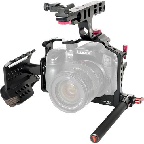 Varavon ARMOR II Pro Cage for Canon EOS 5D Mark III AM-5D3 II