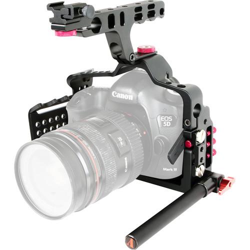 Varavon ARMOR II Pro Cage for Sony a7S AM-A7S II PRO