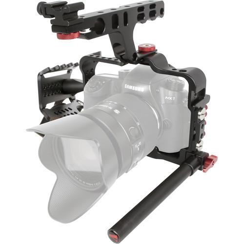 Varavon ARMOR II Pro Cage for Sony a7S AM-A7S II PRO