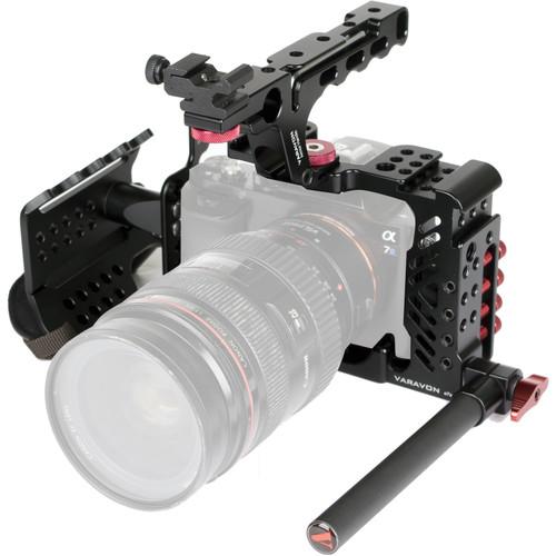 Varavon ARMOR II Pro Cage for Sony a7S AM-A7S II PRO