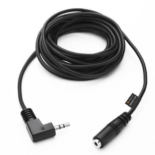 Vello 10' Remote Shutter Extension Cable for Canon RECC2-10