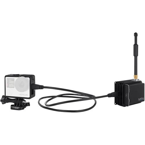 VISLINK HEROCast BacPac Wireless Transmitter Kit 9014856