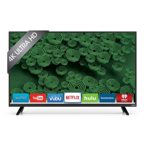 VIZIO D-Series D55u-D1 55