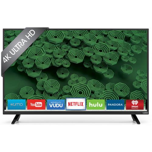 VIZIO D-Series D55u-D1 55