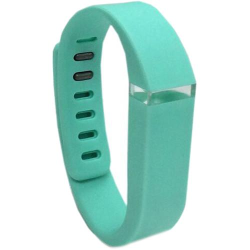 Voguestrap Smart Buddie Replacement Band for Fitbit 1800-1001-PR, Voguestrap, Smart, Buddie, Replacement, Band, Fitbit, 1800-1001-PR
