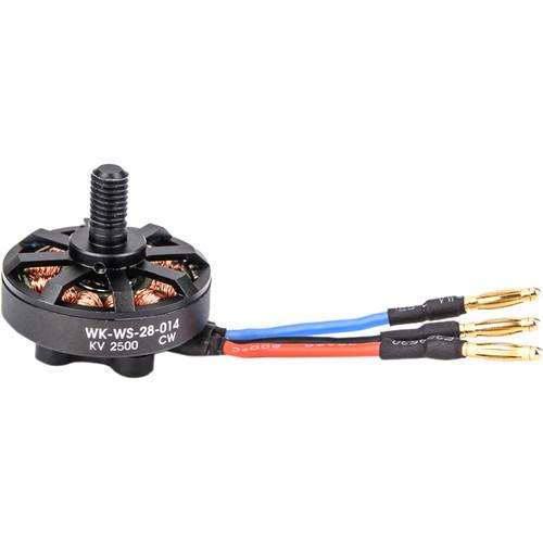 Walkera Motor for Runner 250 Quadcopter (CCW) RUNNER 250-Z-15