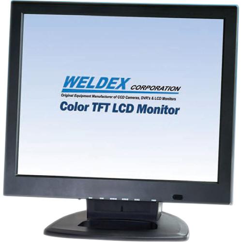 Weldex 10.4