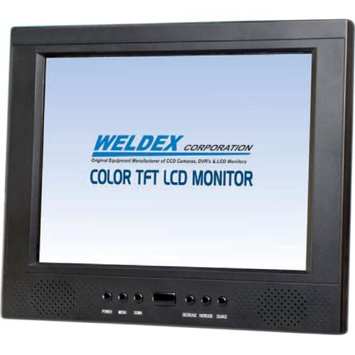 Weldex 6.4