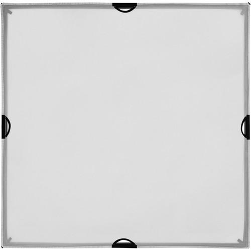 Westcott Scrim Jim Cine 1/4-Stop Diffuser Fabric (6 x 6') 1771, Westcott, Scrim, Jim, Cine, 1/4-Stop, Diffuser, Fabric, 6, x, 6', 1771