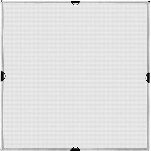 Westcott Scrim Jim Cine 3/4-Stop Diffuser Fabric (4 x 4') 1843