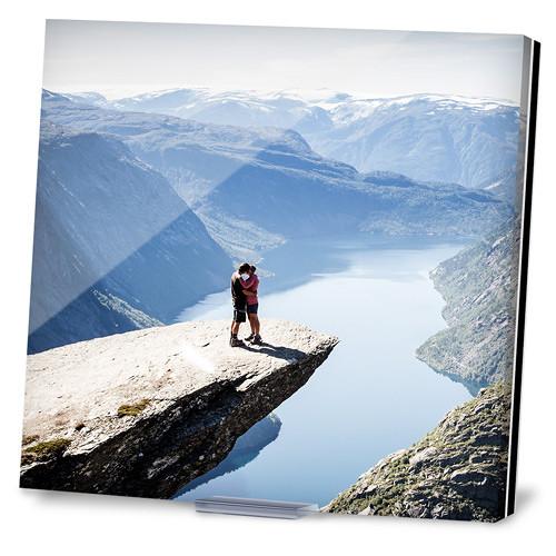 WhiteWall Photo Print & Acrylic Stand Desk 05ASADF44P3185