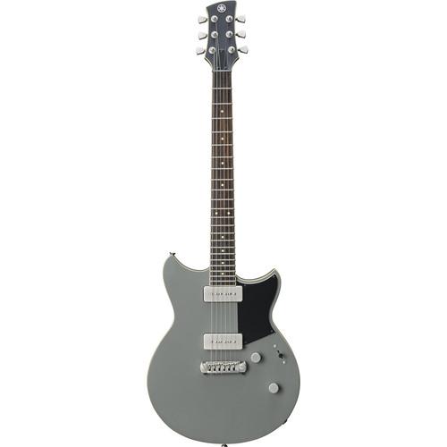 Yamaha Revstar RS820CR Electric Guitar (Steel Rust) RS820CR STR