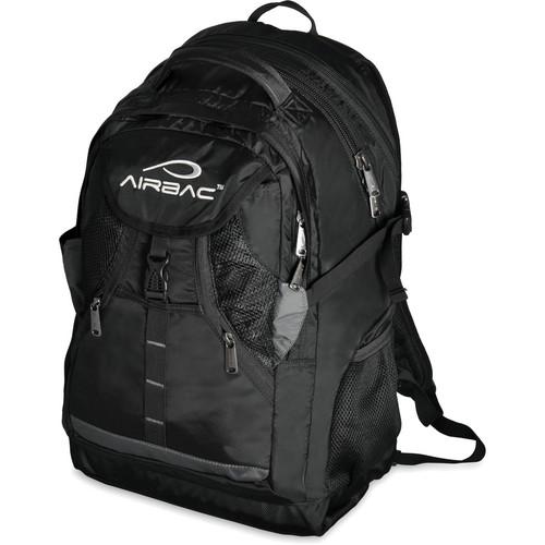 AirBac Technologies AirTech Backpack (Black) ATH-BK, AirBac, Technologies, AirTech, Backpack, Black, ATH-BK,