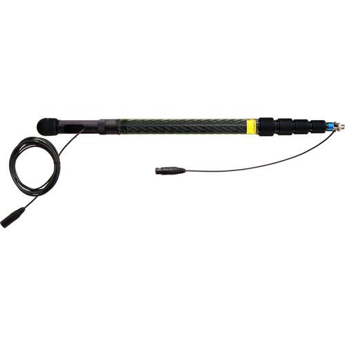 Ambient Recording QX550-SCM Quickpole Light Boom Pole QX550-SCM